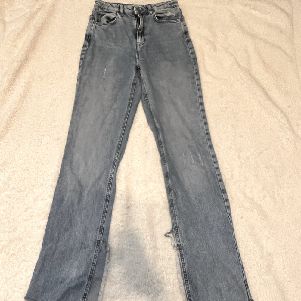 Zara jeans